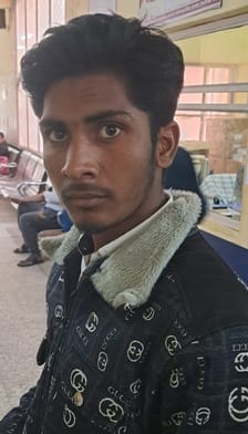 इमरान।