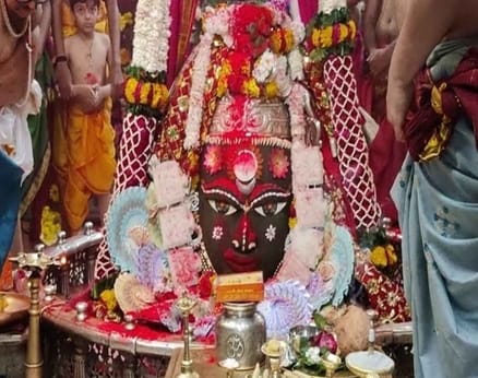 जानिए महाकालेश्वर मंदिर में कब होगा होलिका दहन, भद्रा काल में इस वर्ष कब रंग-गुलाल खेलेंगे बाबा