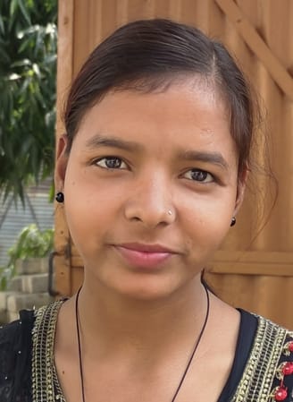 शीला पांडे
