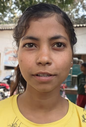 शीला पांडे