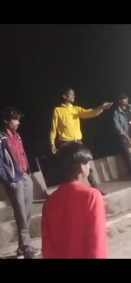 शादी-समारोह में शराबियों ने मचाया आतंक, वायरल हुआ वीडियो...