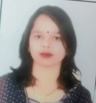 11जेएनडी13: करूणा सैनी। स्वयं