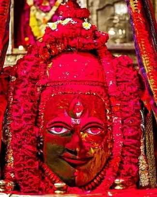 बाबा महाकाल के साथ होली खेलने का बना रहे है प्लान तो यह खबर है आपके काम की, मंदिर में रंग गुलाल
