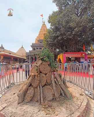 बाबा महाकाल के साथ होली खेलने का बना रहे है प्लान तो यह खबर है आपके काम की, मंदिर में रंग गुलाल