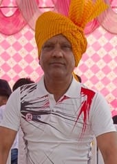 फोटो 42- कुलदीप मलिक, संचालक, कुलदीप मलिक खेलकूद अकादमी, बड़वासनी। फोटो 42- कुलदीप मलिक, संचालक, कुलदीप मलिक खेलकूद अकादमी, बड़वासनी।