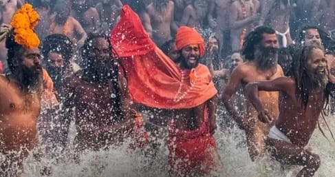 मोहन सरकार ने सिंहस्थ और उज्जैन के विकास के लिए 2000 करोड़ किये प्रस्तावित, अखाड़ा परिषद अध्यक्