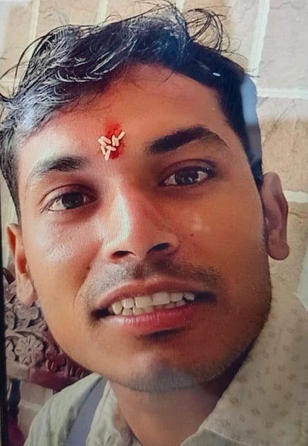 निशा का फाइल फोटो निशा का फाइल फोटो