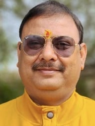 रंगी लाल राजपूत रंगी लाल राजपूत