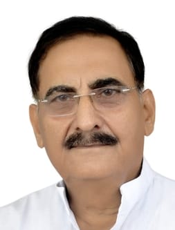 रंगी लाल राजपूत रंगी लाल राजपूत