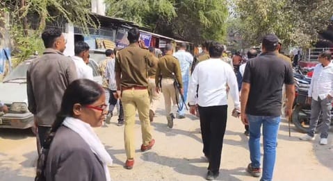 चौदह साल बाद कुख्यात गिरफ्तार चौदह साल बाद कुख्यात गिरफ्तार