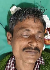 पीलीभीत के गांव सिमरा महिपत के विवन का फाइल फोटो। स्रोत परिजन पीलीभीत के गांव सिमरा महिपत के विवन का फाइल फोटो। स्रोत परिजन