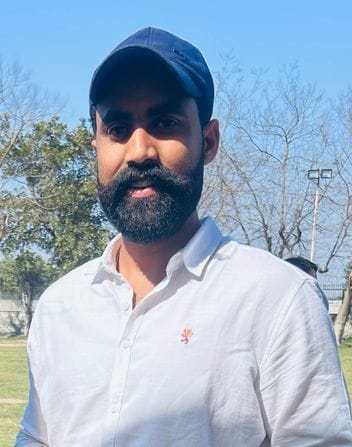 15 सीटीके 09 हेमंत बख्शी, अध्यक्ष, ट्रेडर्स एसोशिएसन