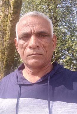 15 सीटीके 09 हेमंत बख्शी, अध्यक्ष, ट्रेडर्स एसोशिएसन