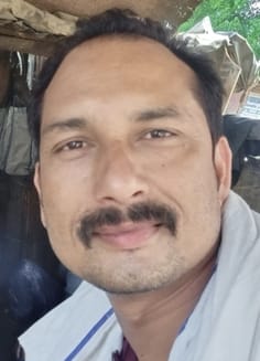 अरुण जायसवाल