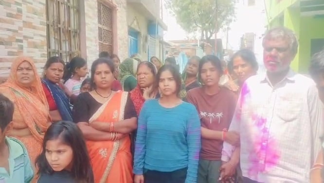 चक्काजाम चक्काजाम