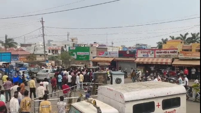 चक्काजाम चक्काजाम