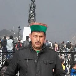 दिवेश शर्मा दिवेश शर्मा