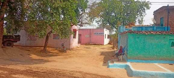 चपरन गांव वालों की मेहनत लाई रंग, रेल लाइन के दोहरीकरण में ज़मीन खरीदेगा  रेलवे करेगा पुनर्वास..