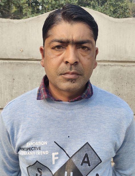 फोटो संख्या:65- किसान उमेद सिंह तंवर--संवाद फोटो संख्या:65- किसान उमेद सिंह तंवर--संवाद