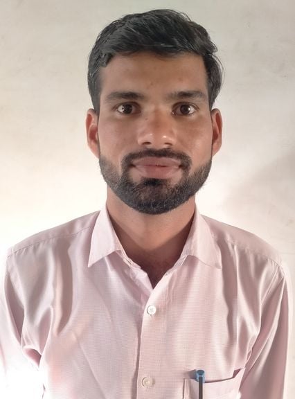 फोटो संख्या:68- कर्मवीर यादव सिगड़ा--संवाद