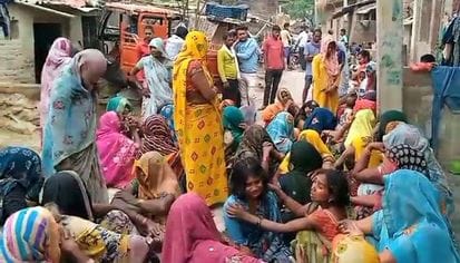 मृतक कुलदीप की फाइल फोटो। मृतक कुलदीप की फाइल फोटो।