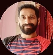 प्रदेश वन विकास निगम के पूर्व उपाध्यक्ष एंव भाजपा नेता सूरत नेगी। जागरूक पाठक