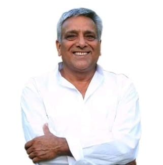 आईएमए पूर्व प्रधान डॉ अशोक सारवाल। स्वयं आईएमए पूर्व प्रधान डॉ अशोक सारवाल। स्वयं