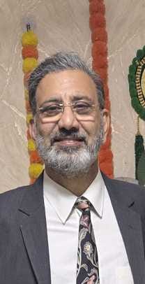 आईएमए पूर्व प्रधान डॉ अशोक सारवाल। स्वयं आईएमए पूर्व प्रधान डॉ अशोक सारवाल। स्वयं