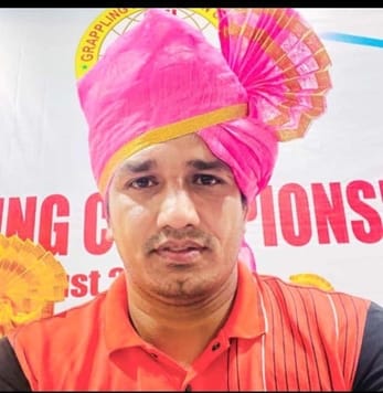 फोटो 25- संजीत पहलवान, चौ. खजान सिंह कुश्ती अकादमी (अखाड़ा), जुआं।