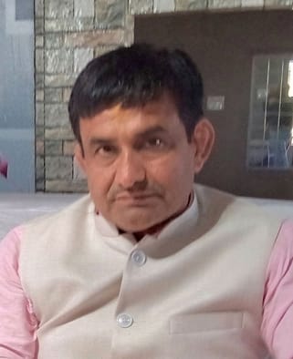 फोटो 25- संजीत पहलवान, चौ. खजान सिंह कुश्ती अकादमी (अखाड़ा), जुआं।