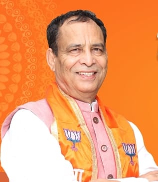 फोटो 36: मोहन लाल बड़ौली, प्रदेशाध्यक्ष, भाजपा फोटो 36: मोहन लाल बड़ौली, प्रदेशाध्यक्ष, भाजपा