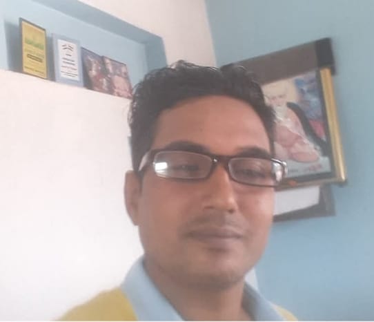 मृतक केवल सिंह का फाइल फोटो मृतक केवल सिंह का फाइल फोटो