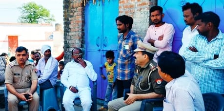 मृतक सूरज का फाइल फोटो। स्रोत: परिजन मृतक सूरज का फाइल फोटो। स्रोत: परिजन