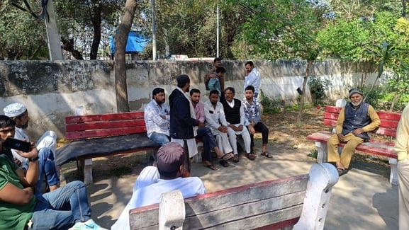 सुफियान। फाइल फोटो