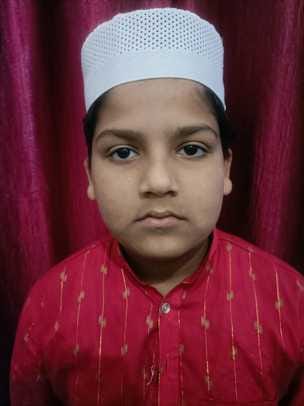 शामली में रमजान की खबर से सम्बधित बच्चो के फोटो आफिया । शामली में रमजान की खबर से सम्बधित बच्चो के फोटो आफिया ।