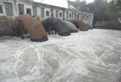 फोटो संख्या:-51 जेएनएल नहर में आया पानी---संवाद फोटो संख्या:-51 जेएनएल नहर में आया पानी---संवाद