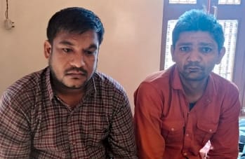 नूरपुर के मृतक फैसल का फाइल फोटो।