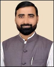 अदलाबाद बंधा मार्ग।संवाद