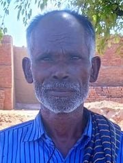 महेश शर्मा।