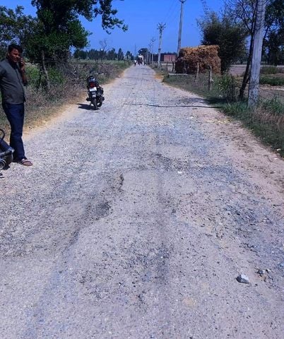 महेश शर्मा।