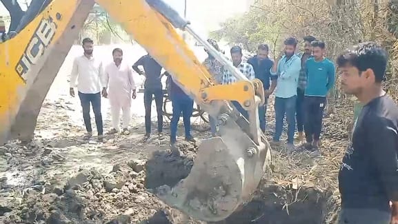 वानरराज को लगा था करंट, सनातनियों ने ऐसी अंतिम यात्रा निकाली की शहरवासियो की आँखे हो गई नम