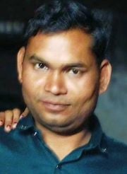 अजय का फाइल फोटो।