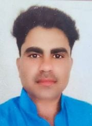 यादवेंद्र पटेल। उद्यमी। यादवेंद्र पटेल। उद्यमी।