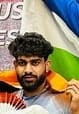 22सीटीके26-राहुल खत्री, पहलवान छत्रसाल अखाड़ा।