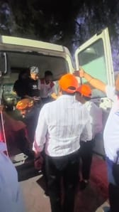होने वाला था ड्रॉप बॉल मैच कुछ ऐसा हुआ कि कुछ ही नहीं खिलाड़ी पहुंच गए अस्पताल जानिए क्या है उज