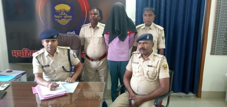 हत्यारोपी अविनाश (फाइल फोटो)। हत्यारोपी अविनाश (फाइल फोटो)।