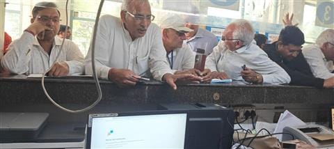 24सीटीके10...पूर्ण सिंह। संवाद 24सीटीके10...पूर्ण सिंह। संवाद