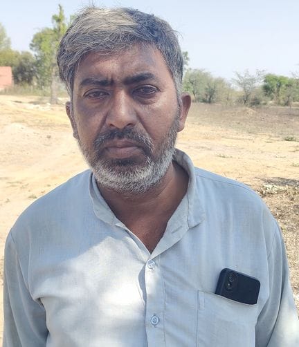 फोटो संख्या:-71 महेंद्रगढ़ से सतनाली पहुंची दमकल विभाग की गाड़ी---संवाद