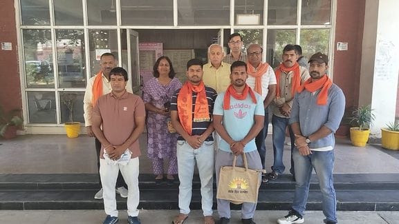 26जेएनडी05: डॉ. रजनीश जैन। स्वयं 26जेएनडी05: डॉ. रजनीश जैन। स्वयं