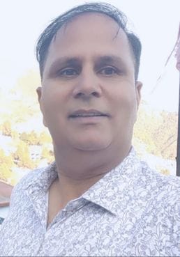 26जेएनडी05: डॉ. रजनीश जैन। स्वयं 26जेएनडी05: डॉ. रजनीश जैन। स्वयं